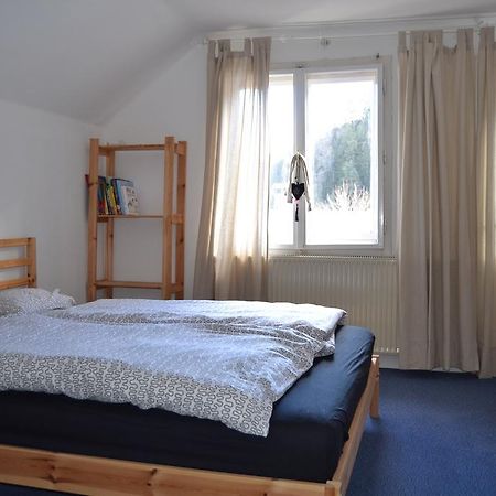 Vila House Cilka Kranjska Gora Exteriér fotografie