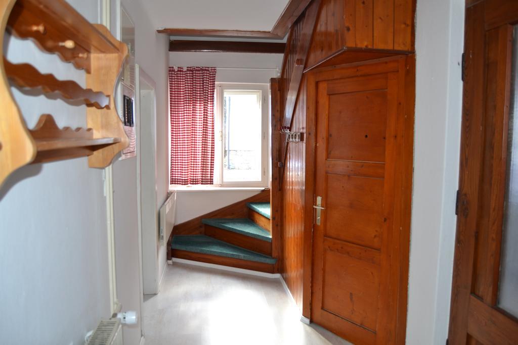 Vila House Cilka Kranjska Gora Exteriér fotografie
