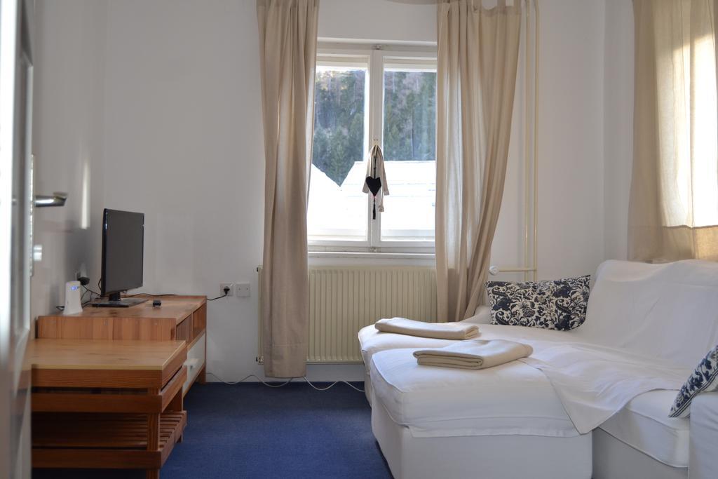 Vila House Cilka Kranjska Gora Exteriér fotografie