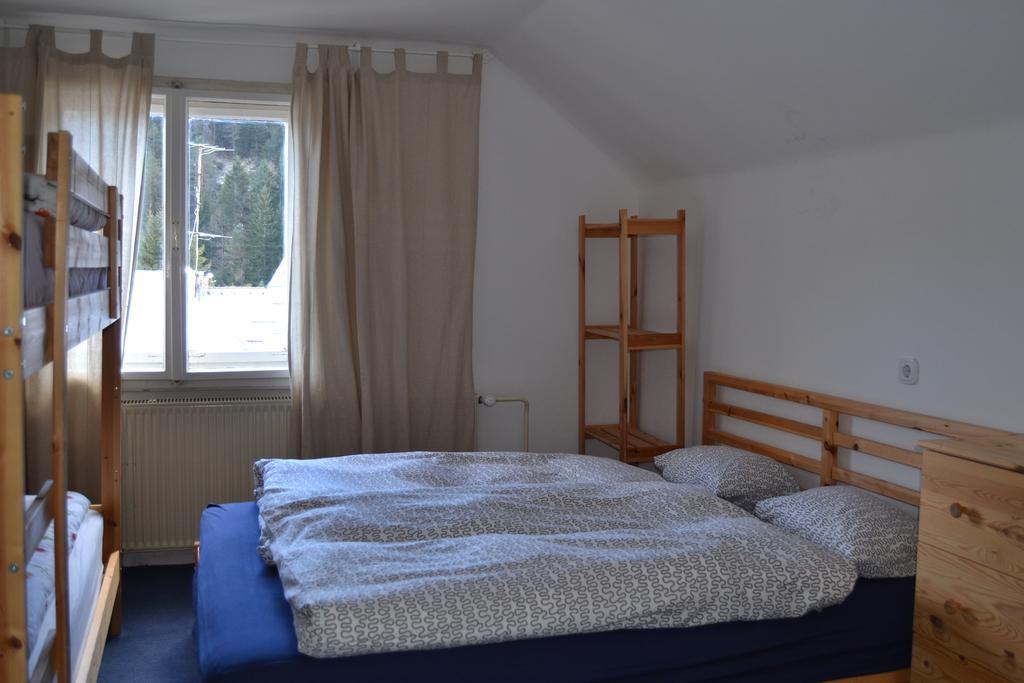Vila House Cilka Kranjska Gora Exteriér fotografie
